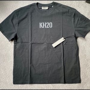 Fear of God KH2020 T Shirt